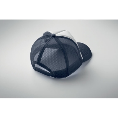 Czapka trucker z 5 panelami