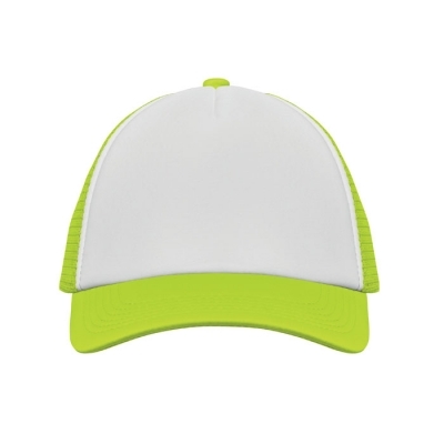 Czapka trucker z 5 panelami