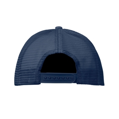 Czapka trucker z 5 panelami