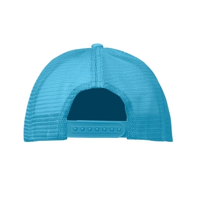 Czapka trucker z 5 panelami