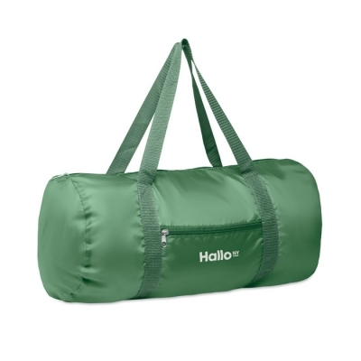 Torba podróżna 190t rpet 20l