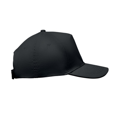 5-panel czapka z daszkiem 180gr