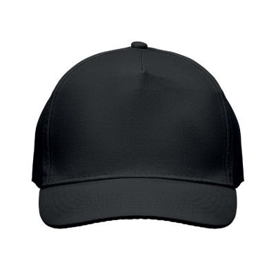 5-panel czapka z daszkiem 180gr