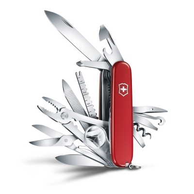 Scyzoryk SwissChamp Victorinox