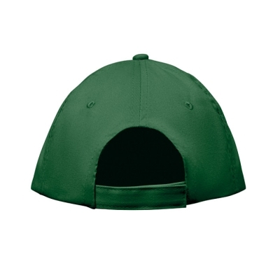 5-panel czapka z daszkiem 180gr