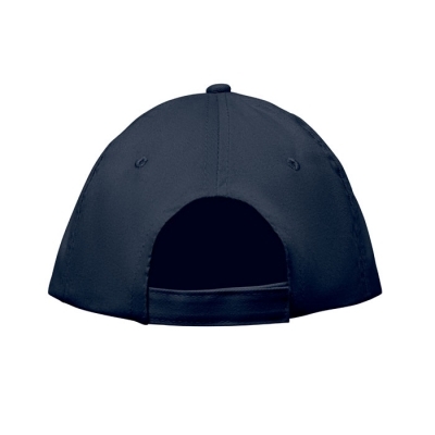 5-panel czapka z daszkiem 180gr