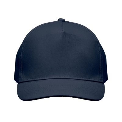 5-panel czapka z daszkiem 180gr