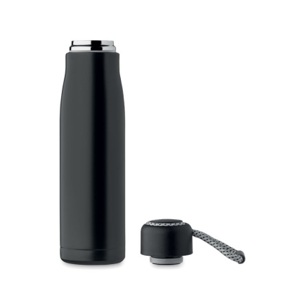 Butelka dwuścienna 500 ml