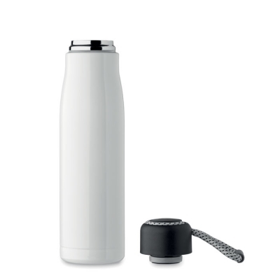 Butelka dwuścienna 500 ml