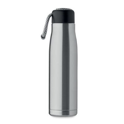 Butelka dwuścienna 500 ml