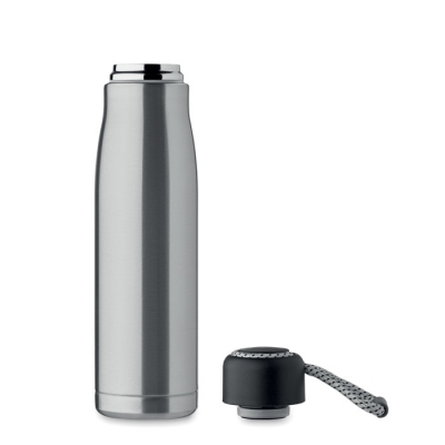 Butelka dwuścienna 500 ml