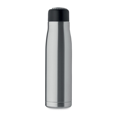 Butelka dwuścienna 500 ml