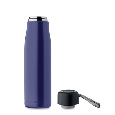 Butelka dwuścienna 500 ml
