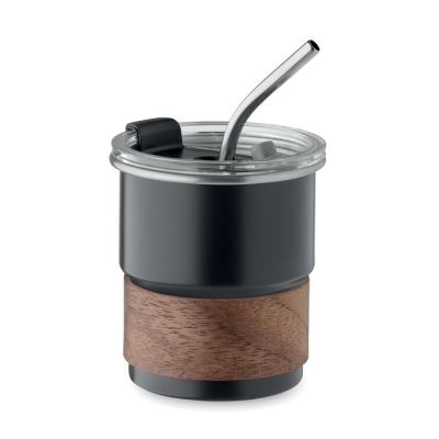 Kubek z pojedynczą ścianką 260 ml