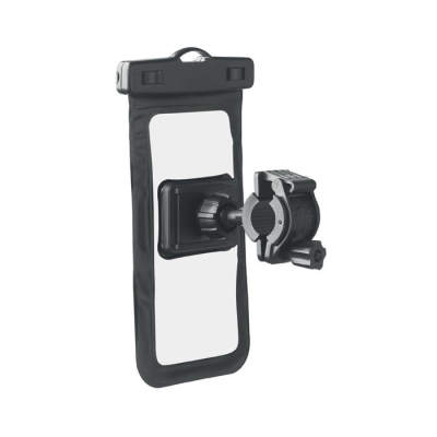 Etui z pvc do montażu na rowerz