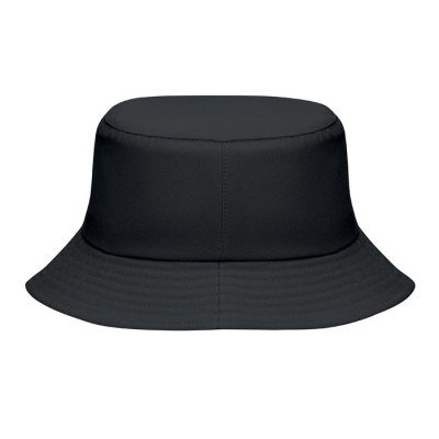 Czapka bucket poliester 150 gr