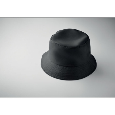 Czapka bucket poliester 150 gr