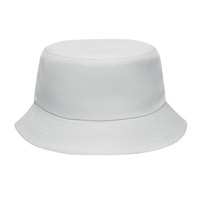Czapka bucket poliester 150 gr