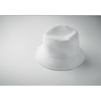 Czapka bucket poliester 150 gr
