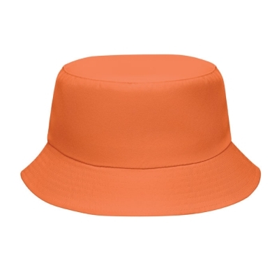 Czapka bucket poliester 150 gr