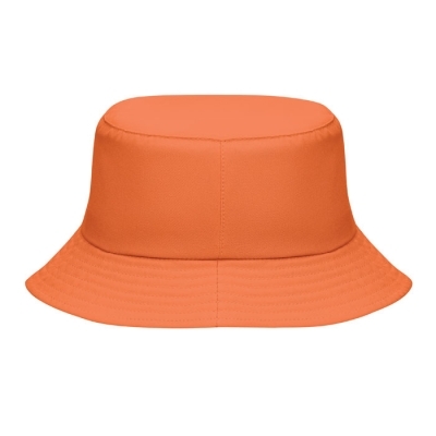 Czapka bucket poliester 150 gr