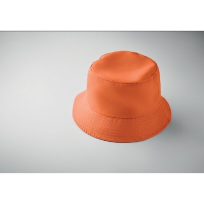 Czapka bucket poliester 150 gr