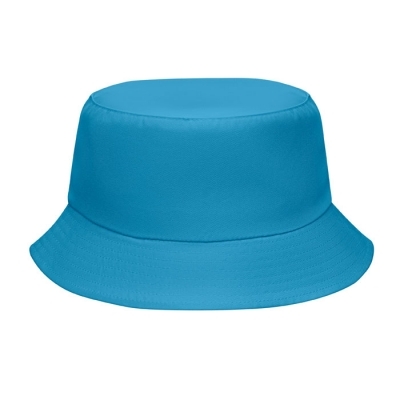 Czapka bucket poliester 150 gr