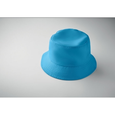 Czapka bucket poliester 150 gr