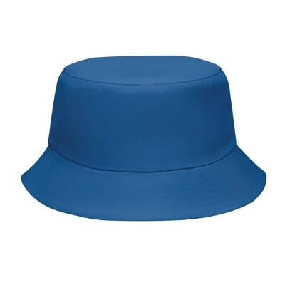 Czapka bucket poliester 150 gr
