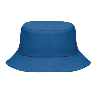 Czapka bucket poliester 150 gr