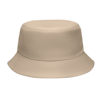 Czapka bucket poliester 150 gr
