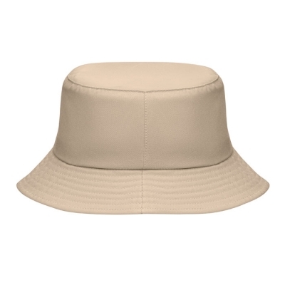 Czapka bucket poliester 150 gr
