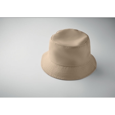 Czapka bucket poliester 150 gr