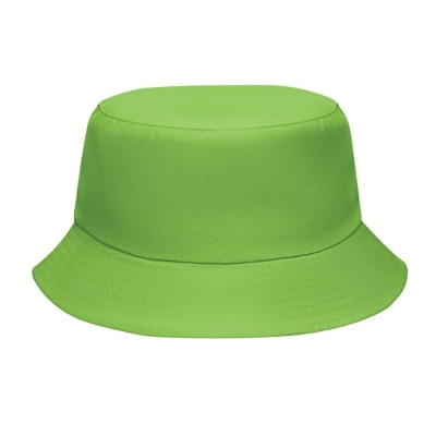 Czapka bucket poliester 150 gr