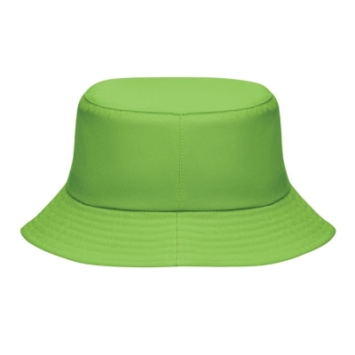 Czapka bucket poliester 150 gr