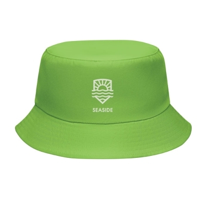 Czapka bucket poliester 150 gr