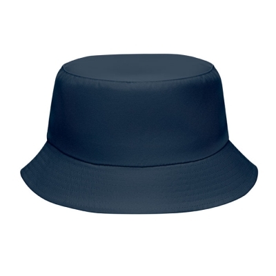 Czapka bucket poliester 150 gr