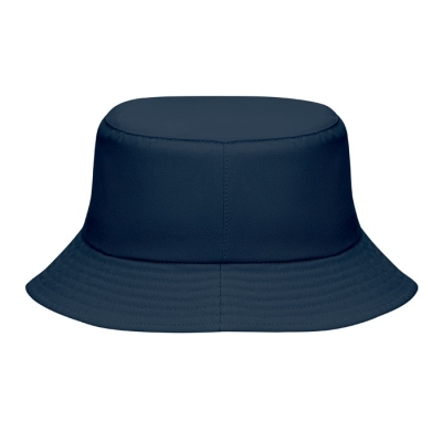 Czapka bucket poliester 150 gr