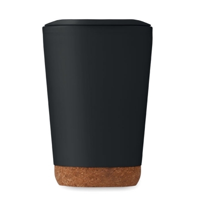 Kubek dwuścienny 300 ml
