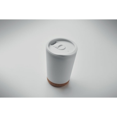 Kubek dwuścienny 300 ml