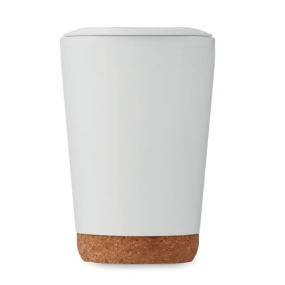 Kubek dwuścienny 300 ml