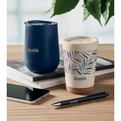 Kubek dwuścienny 300 ml