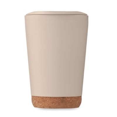 Kubek dwuścienny 300 ml