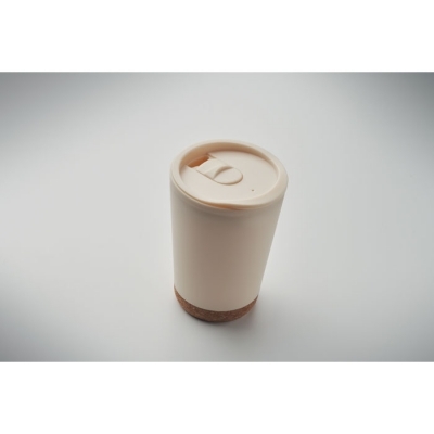 Kubek dwuścienny 300 ml