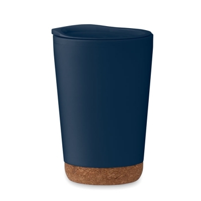 Kubek dwuścienny 300 ml