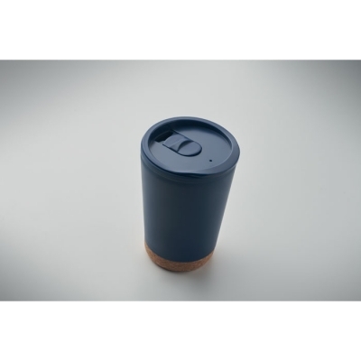 Kubek dwuścienny 300 ml