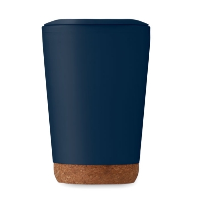 Kubek dwuścienny 300 ml