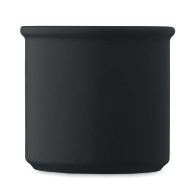 Matowy kubek ceramiczny 300 ml