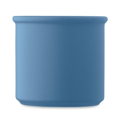 Matowy kubek ceramiczny 300 ml