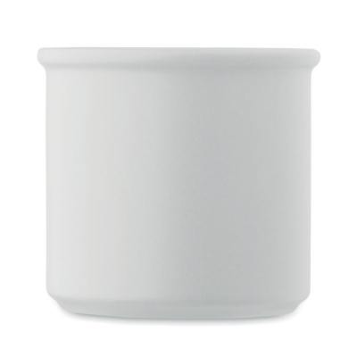 Matowy kubek ceramiczny 300 ml